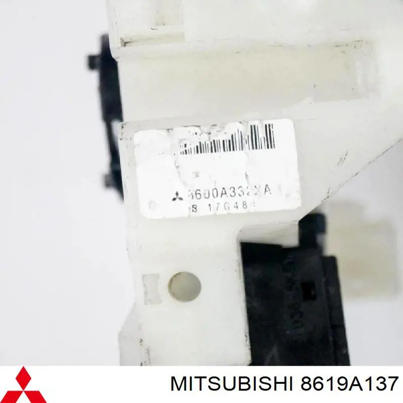  Mitsubishi 8619A137 цена, от 19.52 USD