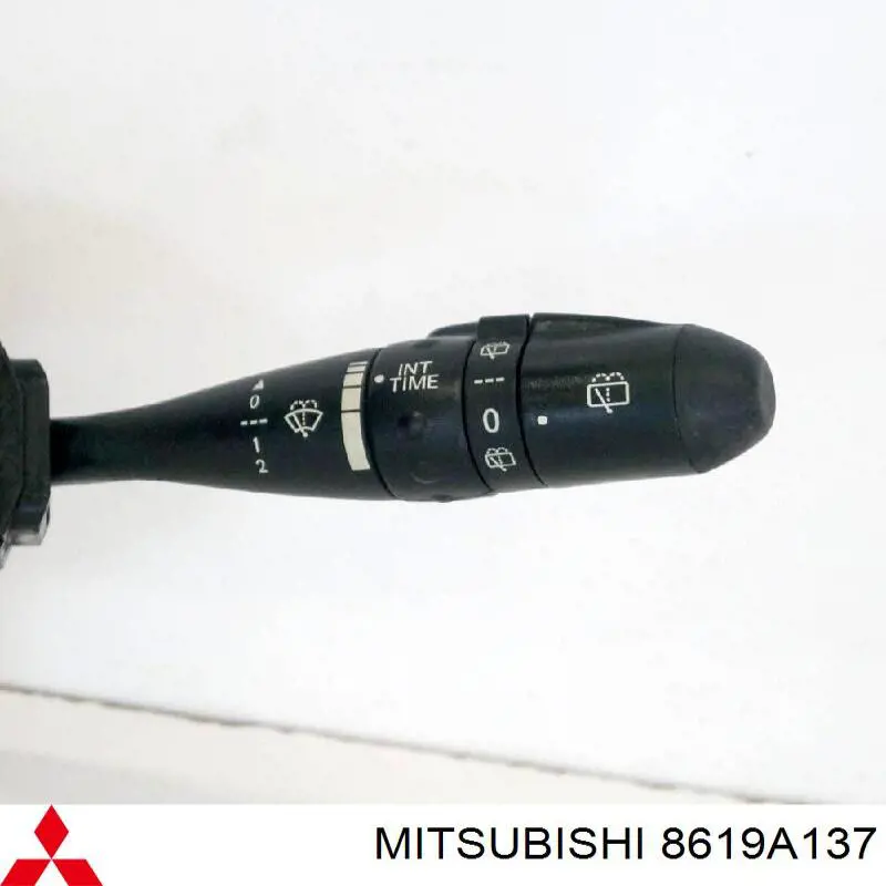 Купить 8619A137 Mitsubishi 