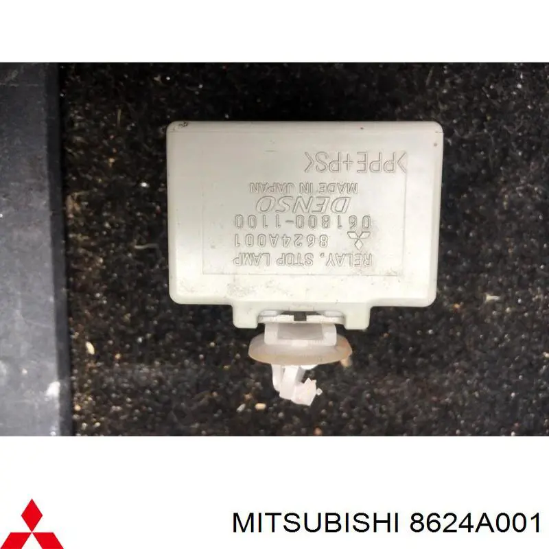 8624A001 Mitsubishi 