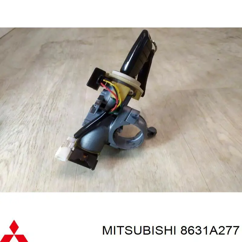  8631A277 Mitsubishi