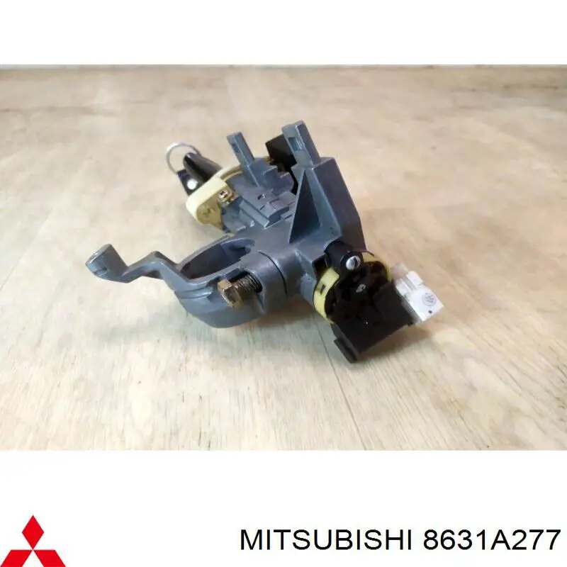  Mitsubishi 8631A277 цена, от 72.94 USD