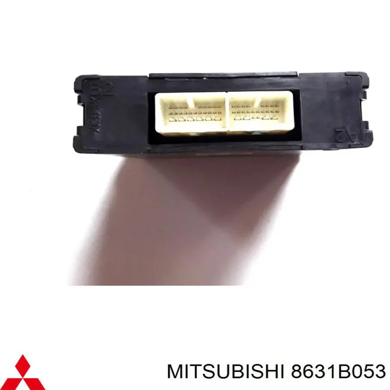  Mitsubishi 8631B053 цена, от 40.81 USD