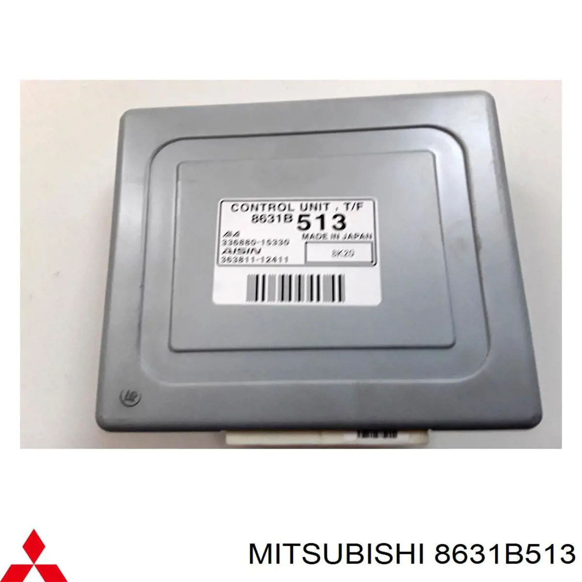 8631B513 Mitsubishi 