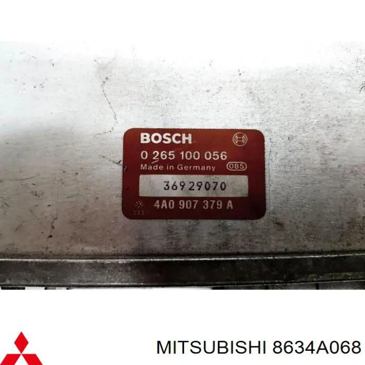 8634A068 Mitsubishi