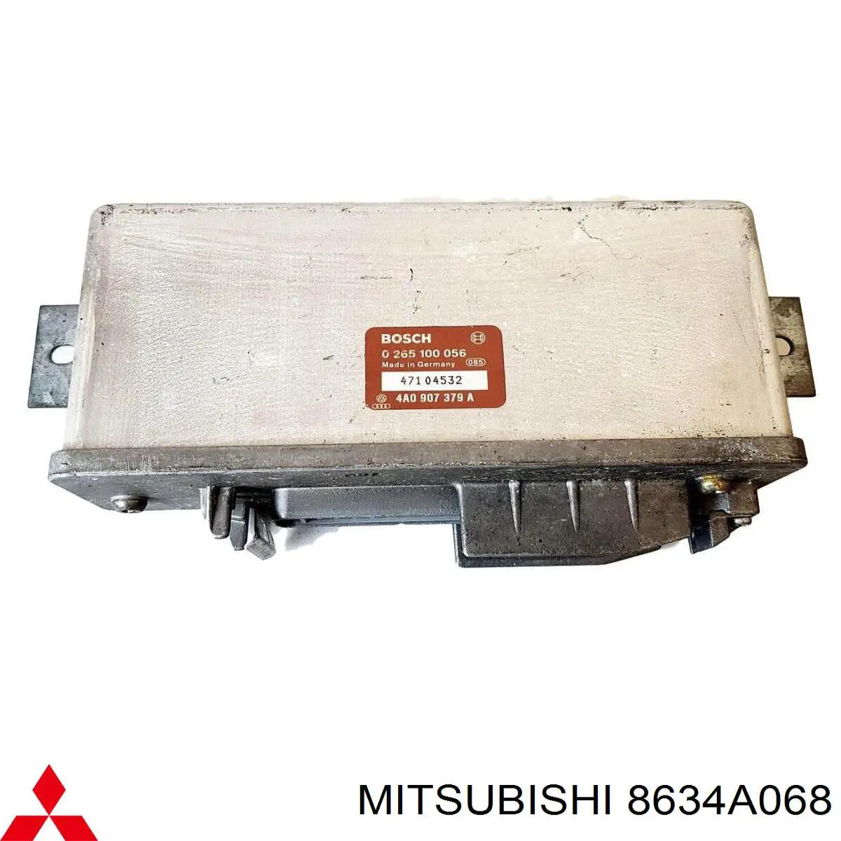8634A068 Mitsubishi 