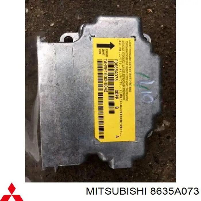  8635A073 Mitsubishi