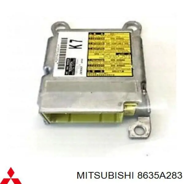  8635A283 Mitsubishi