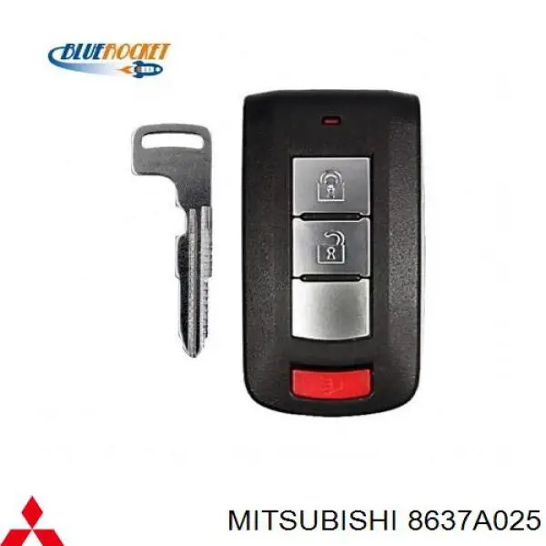 8637A025 Mitsubishi 