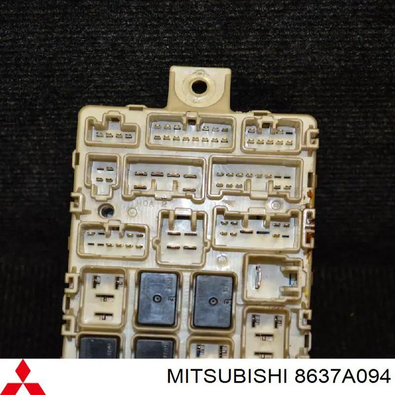 Купить 8637A424 Mitsubishi 
