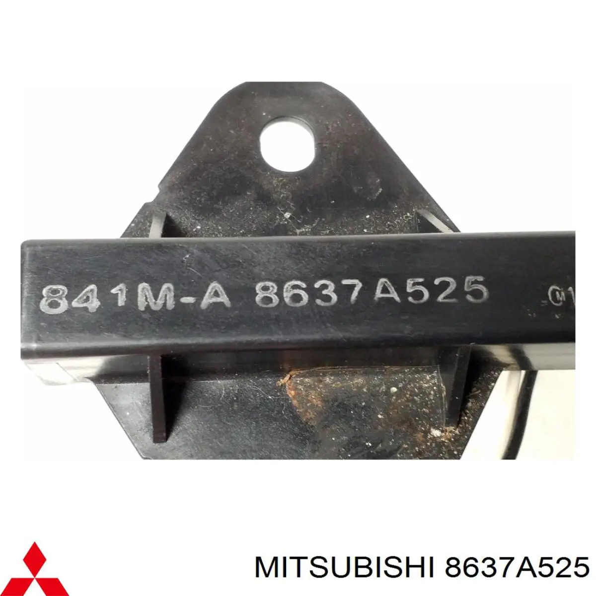 8637A525 Mitsubishi