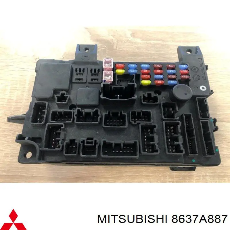 Купить 8637A887 Mitsubishi 