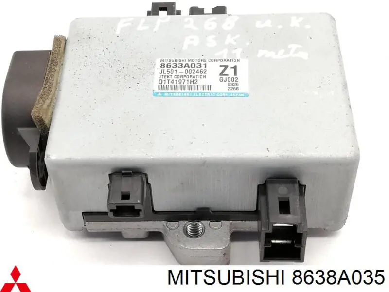  8638A035 Mitsubishi