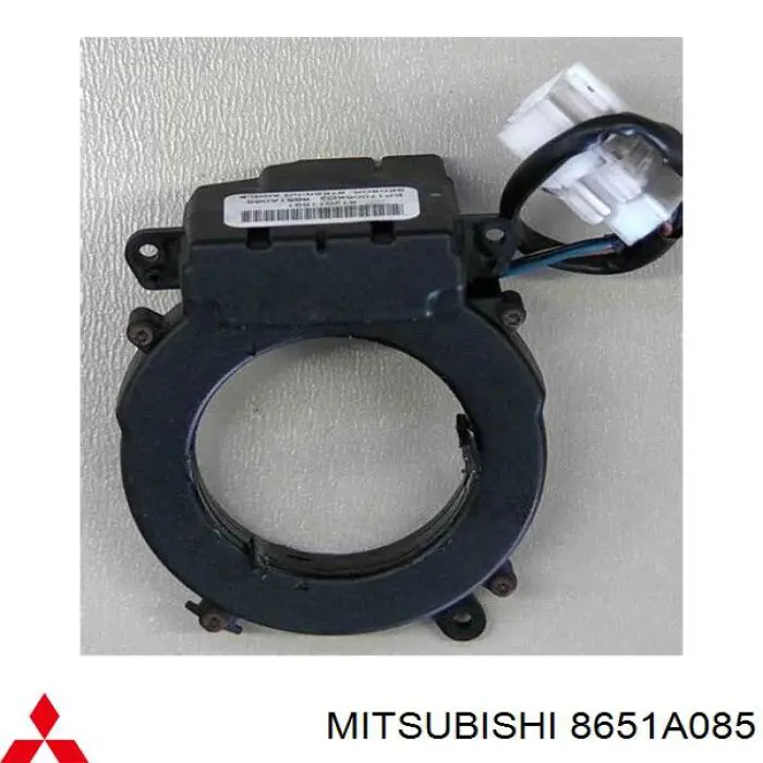 Датчик угла (скорости) поворота авто Mitsubishi 8651A085 цена, от 79.01 USD