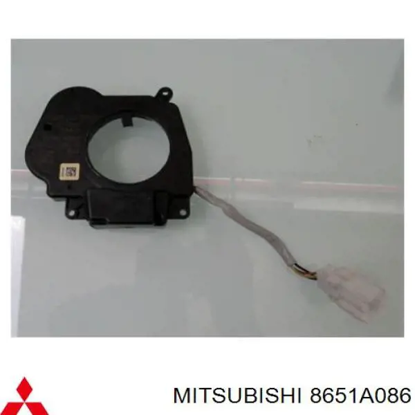 Датчик поворота руля Mitsubishi 8651A086 цена, от 104.23 USD