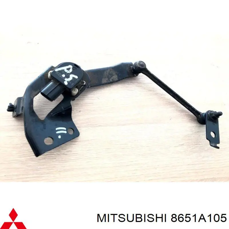8651A105 Mitsubishi 