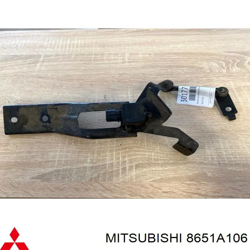 8651A106 Mitsubishi 