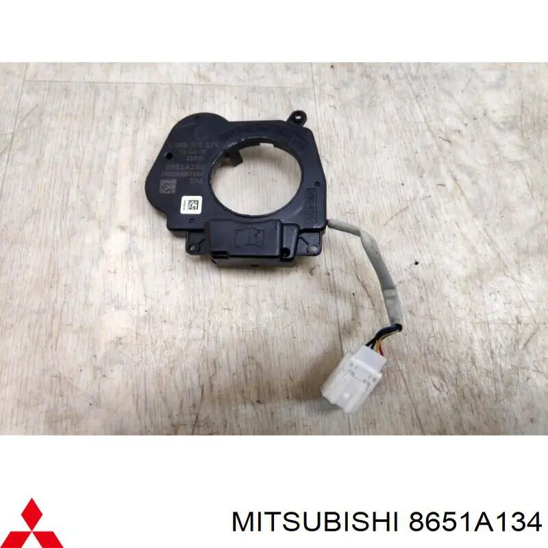 Купить 0265005574 Mitsubishi Датчик руля