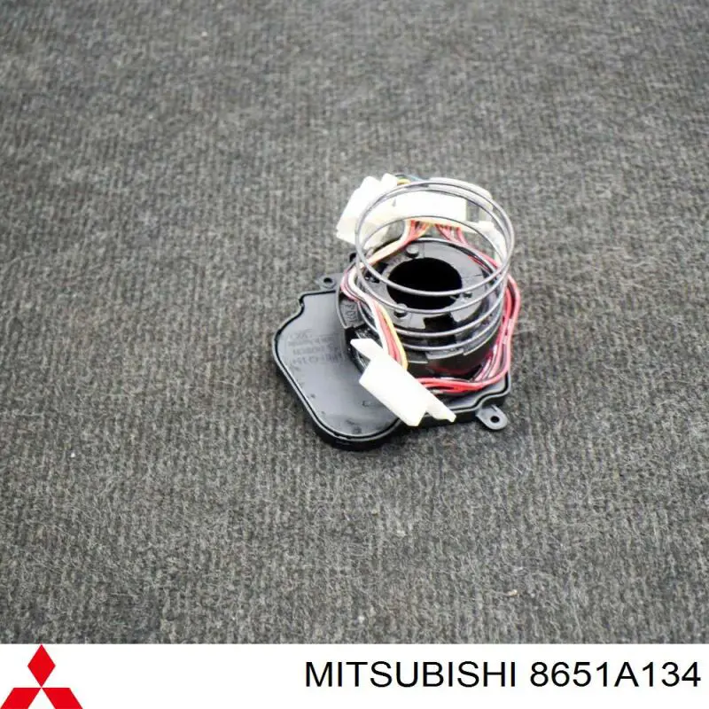 Датчик угла поворота руля 0265005574 Mitsubishi