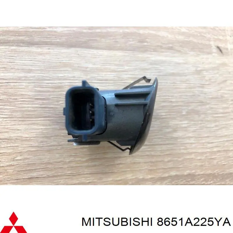 8651A225YA Mitsubishi 