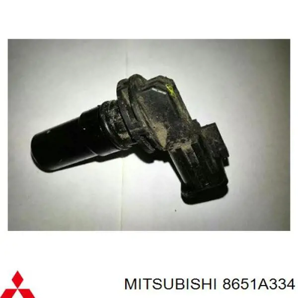 8651A334 Mitsubishi датчик скорости