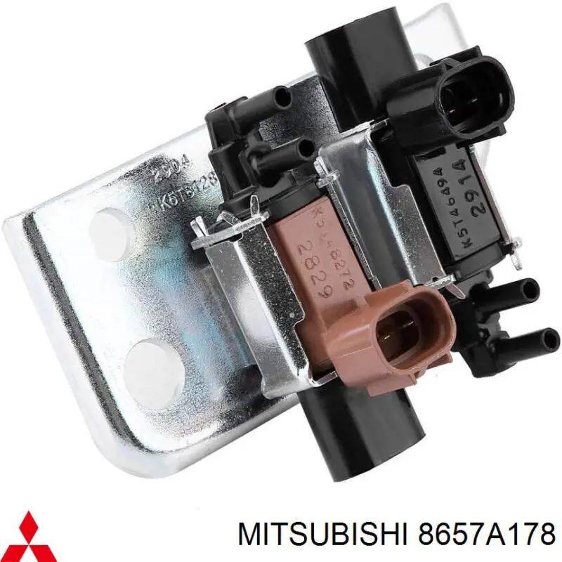 8657A178 Mitsubishi