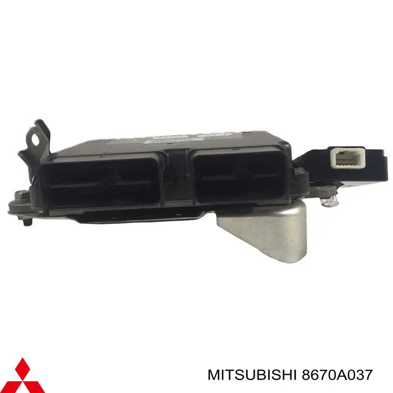 8670A037 Mitsubishi