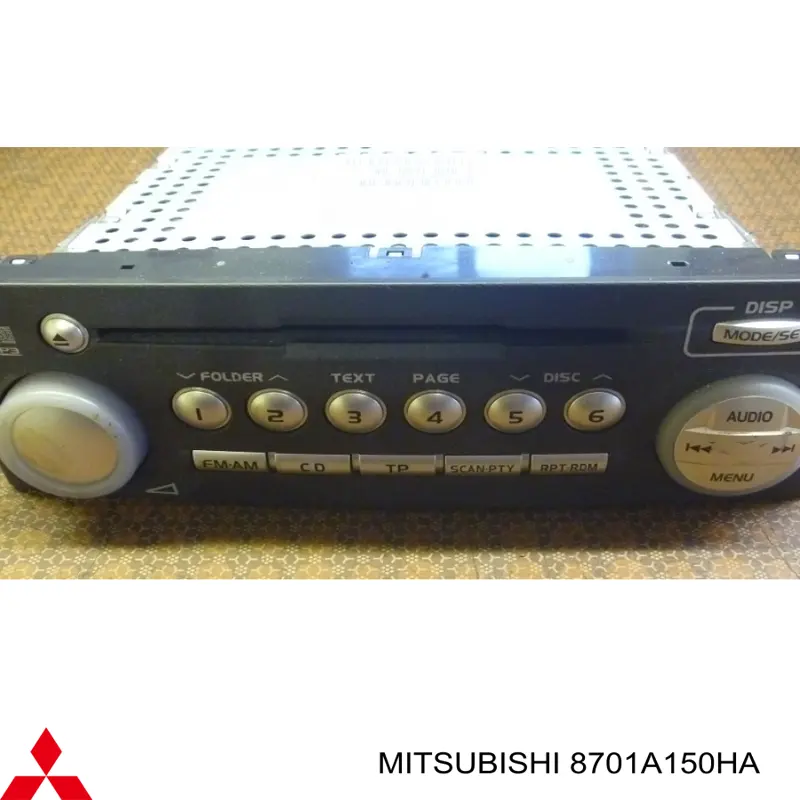 8701A150HA Mitsubishi