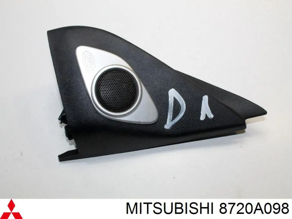 8720A098 Mitsubishi 