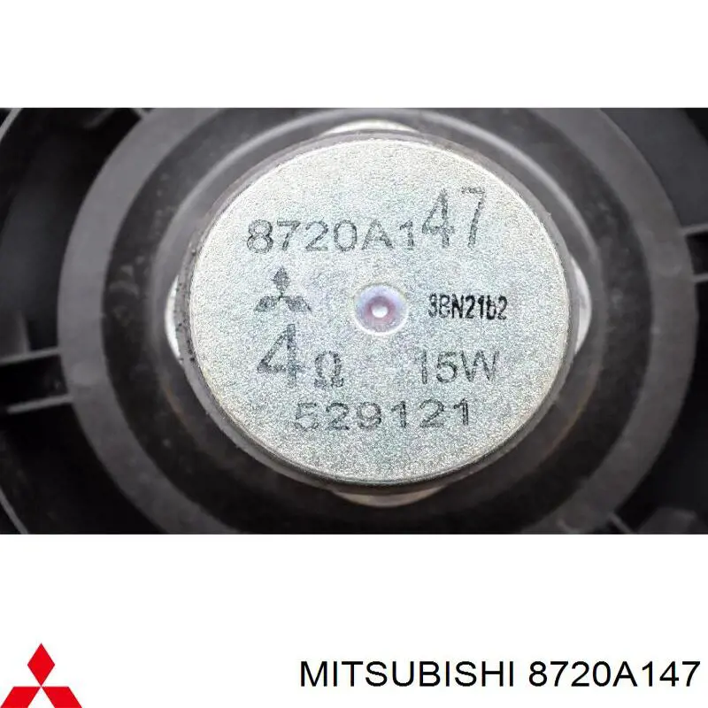  8720A177 Mitsubishi