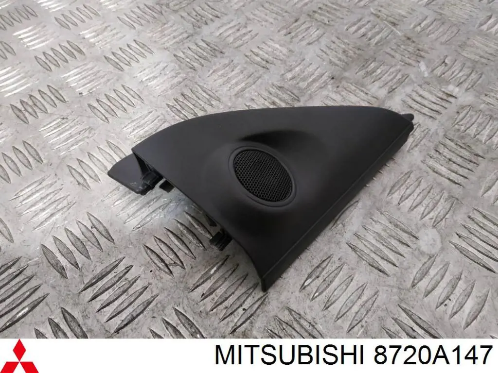 Купить 8720A147 Mitsubishi Динамик передней двери