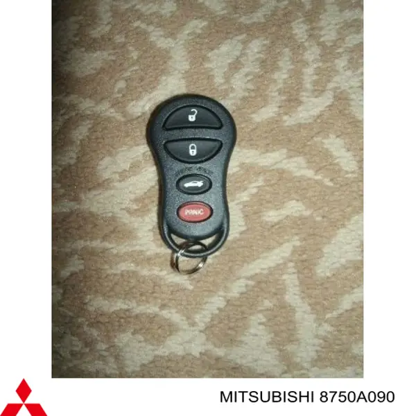 8750A090 Mitsubishi 