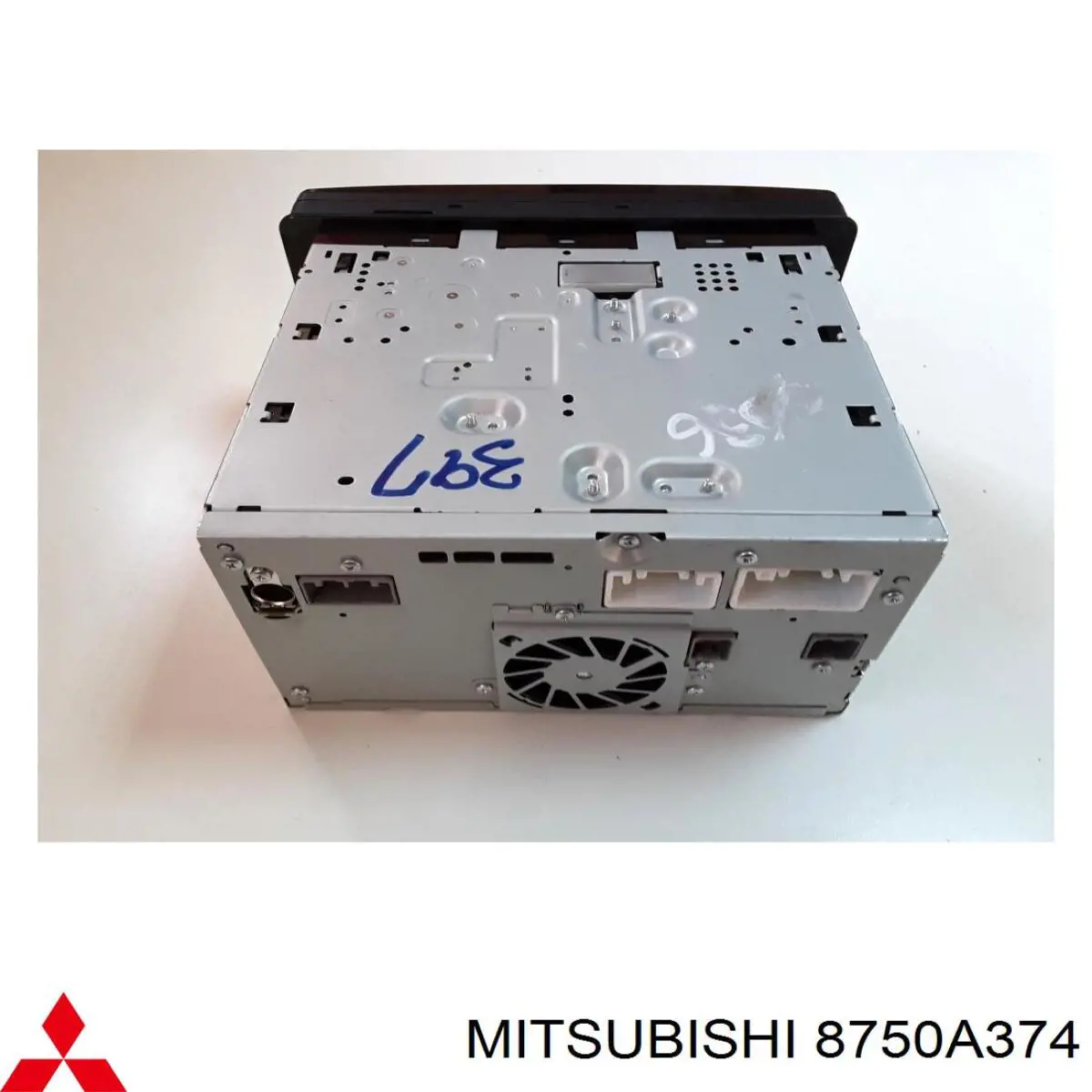 8750A374 Mitsubishi 