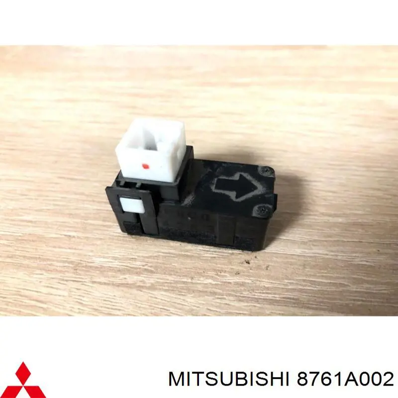  Mitsubishi 8761A002 цена, от 19.00 USD