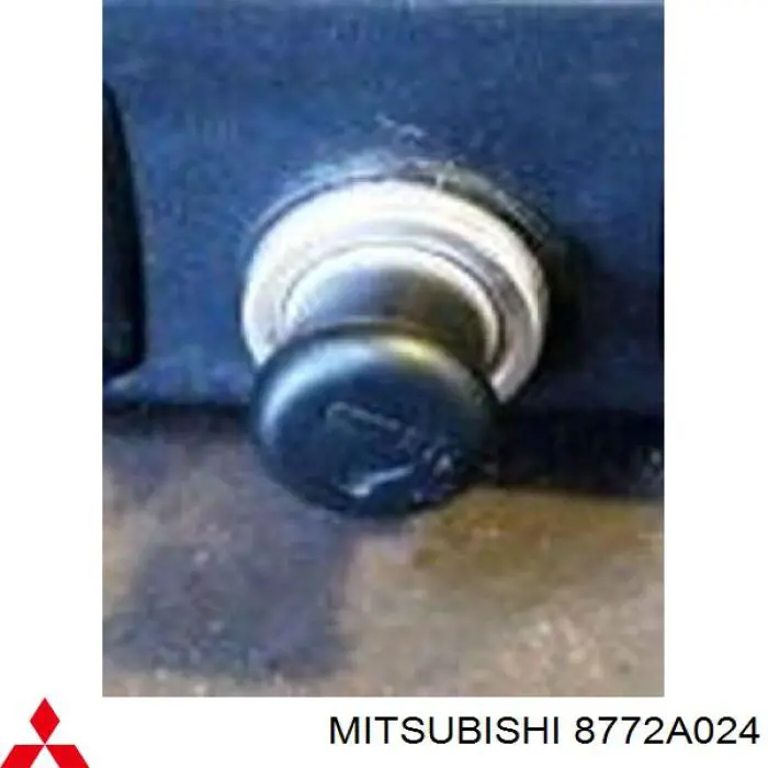  8772A024 Mitsubishi