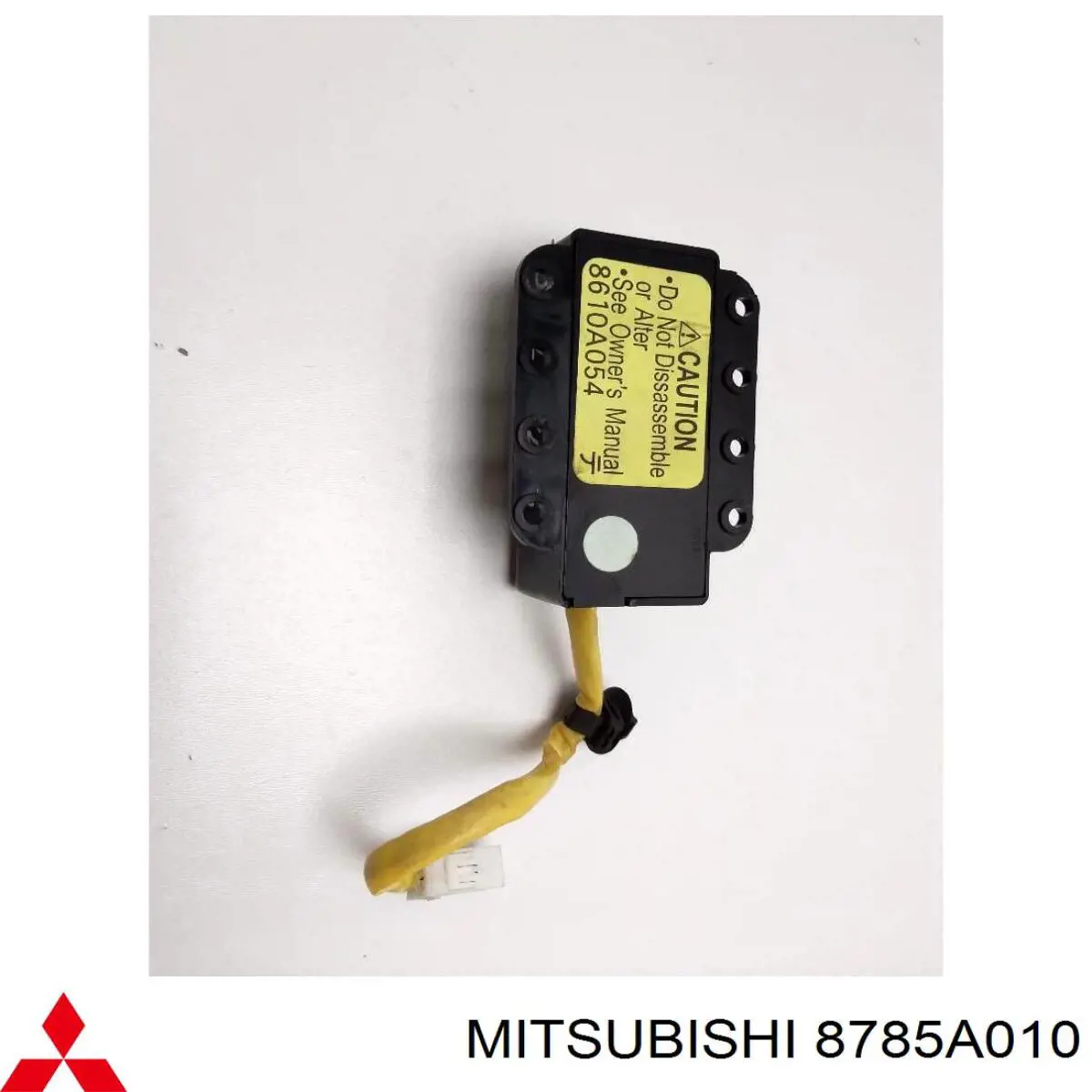 8785A010 MITSUBISHI Unidad de control bluetooth original y equivalente