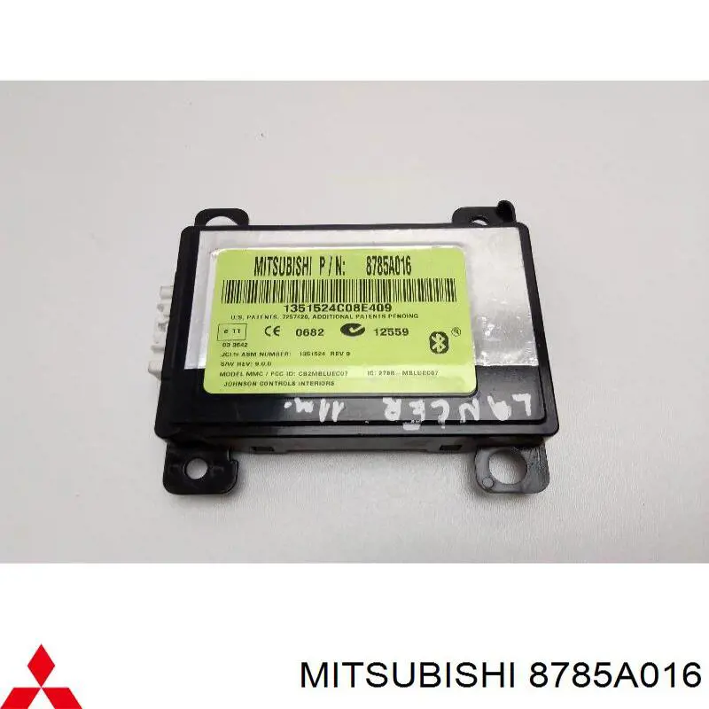  8785A016 Mitsubishi