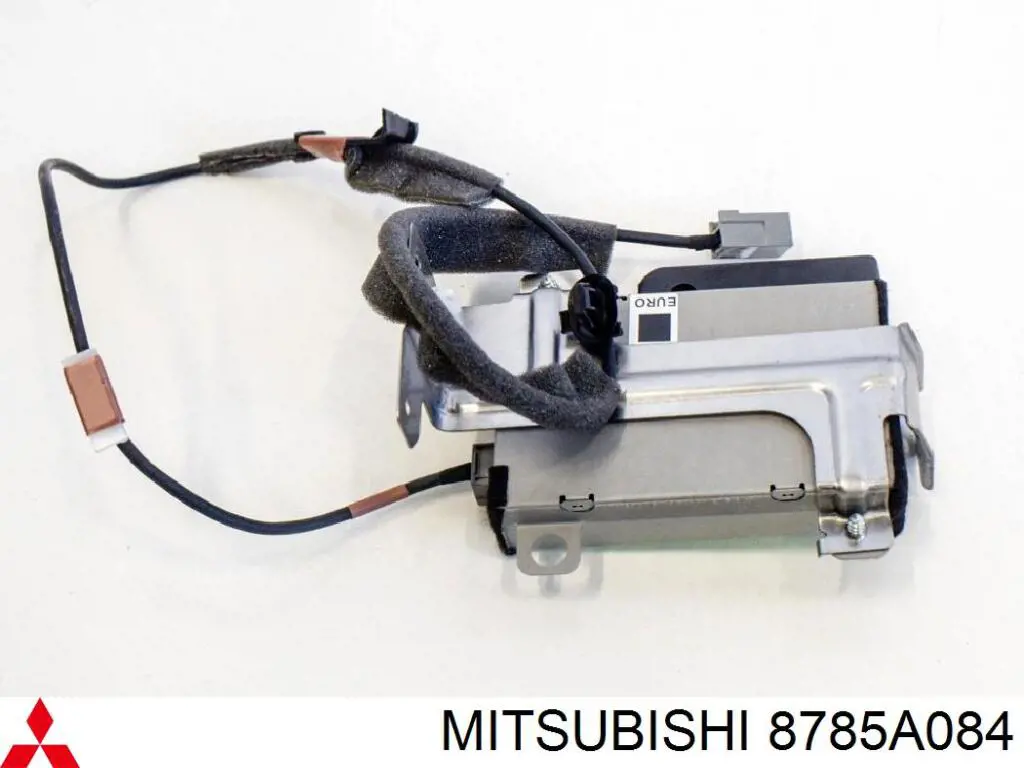 Блок управление Bluetooth Mitsubishi 8785A084 цена, от 25.51 USD