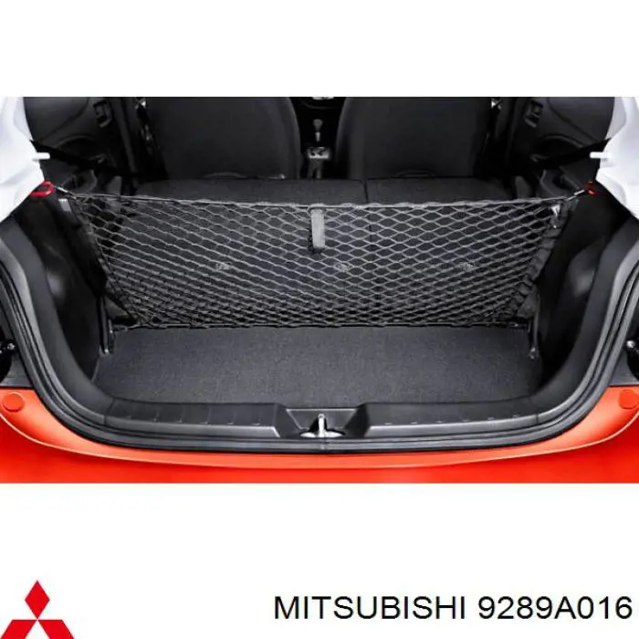  9289A016 Mitsubishi