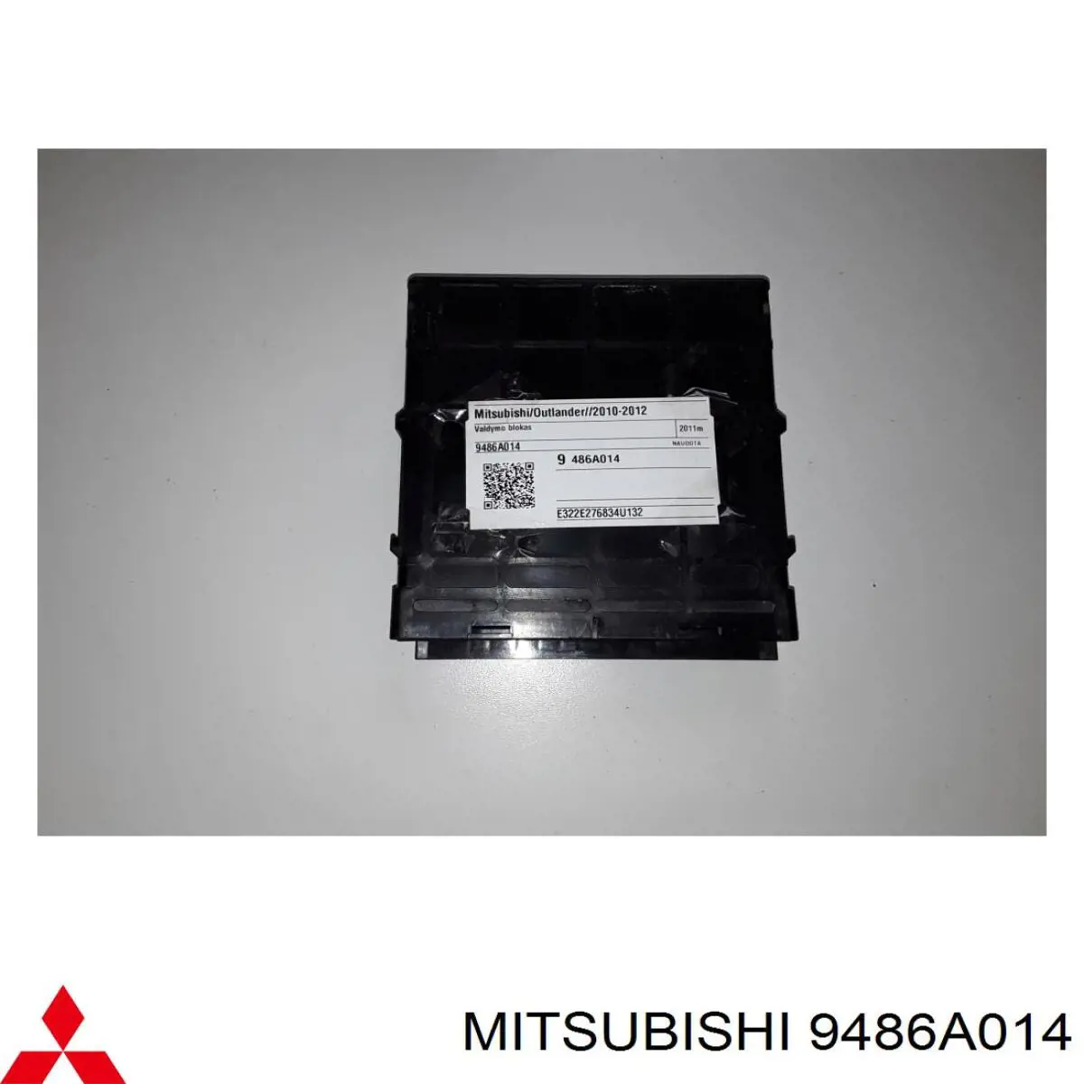  9486A014 Mitsubishi