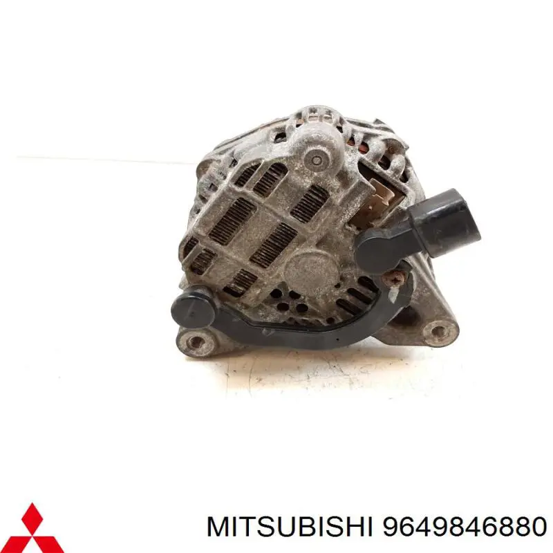 Автомобильный генератор Peugeot/Citroen 00005705CF цена, от 121.18 USD