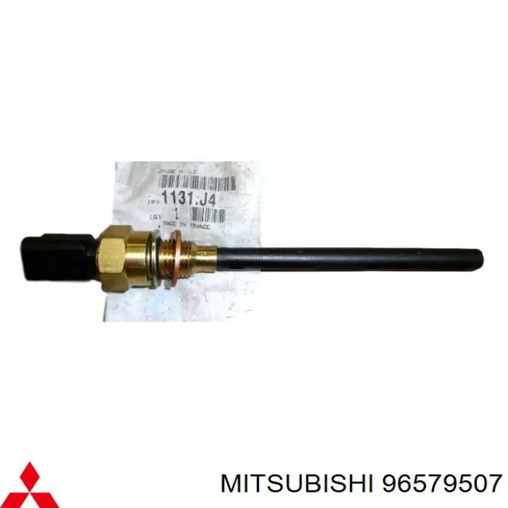  96579507 Mitsubishi