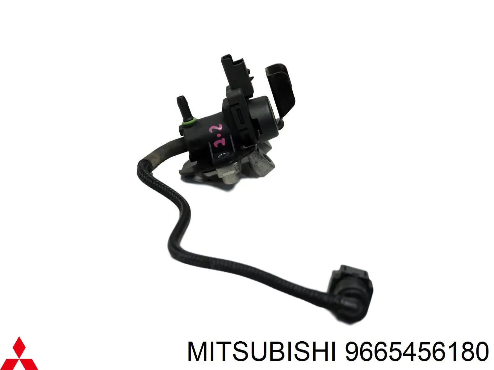  9665456180 Mitsubishi