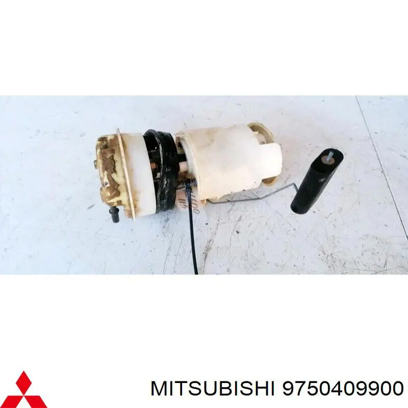 9750409900 Mitsubishi 