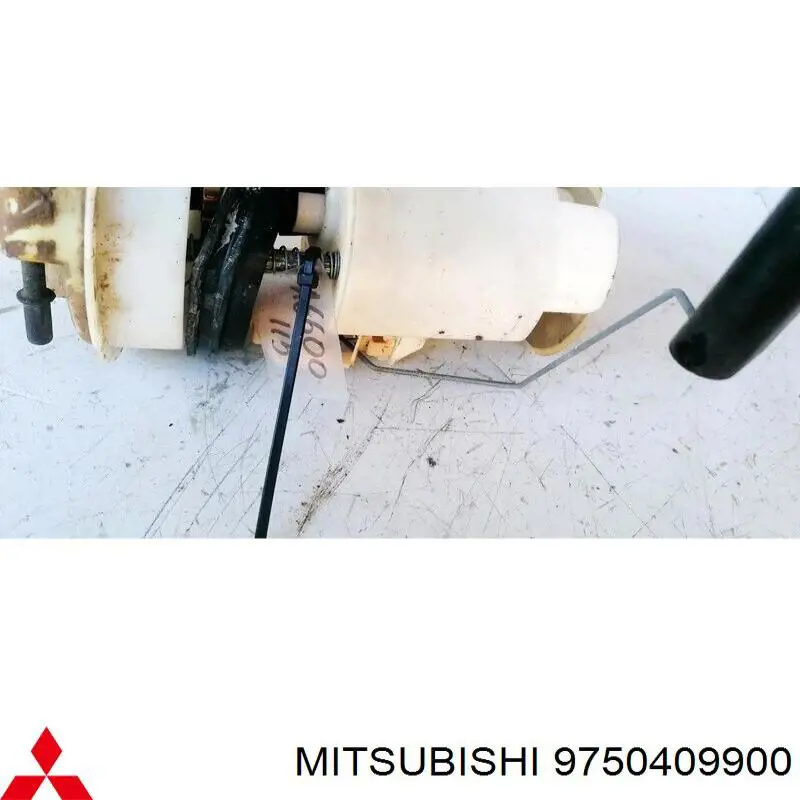 Купить 9750409900 Mitsubishi 