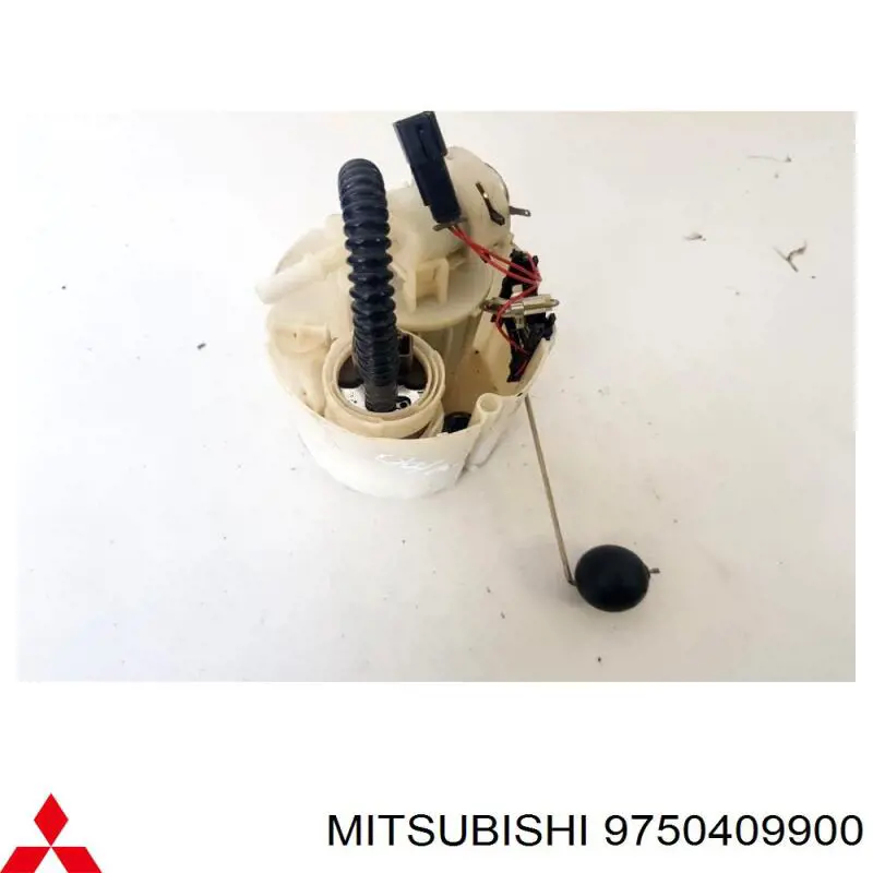 9750409900 Mitsubishi 