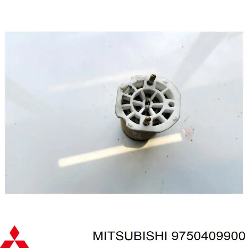  9750409900 Mitsubishi