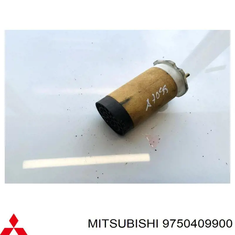  Mitsubishi 9750409900 цена, от 28.25 USD