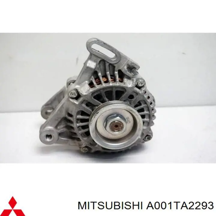 Купить A001TA2293 Mitsubishi Генератор