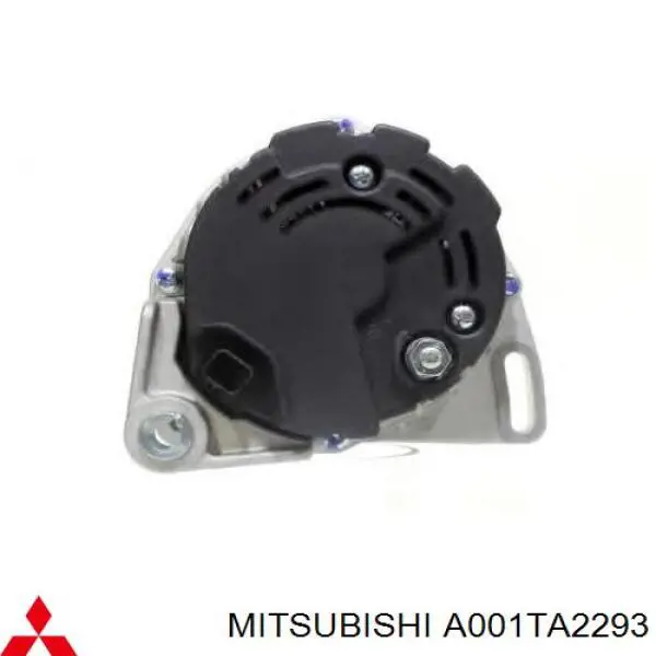 Генератор 7711134752 Renault (RVI)