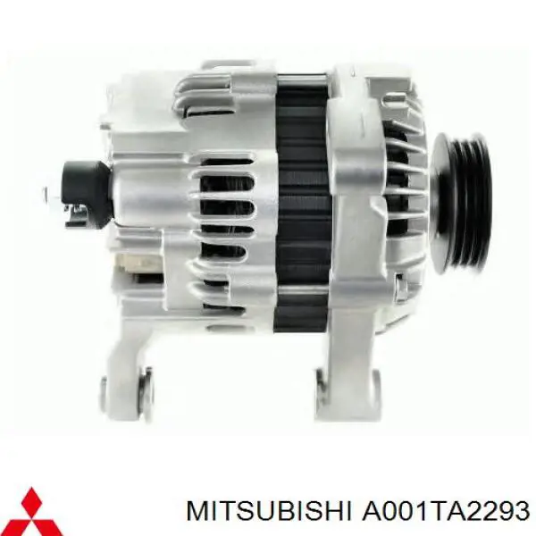 Генератор A001TA2293 Mitsubishi